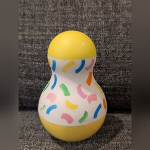 LOVEVERY | Tummy Time Wobbler The Senser Play Kit 5-6 Months